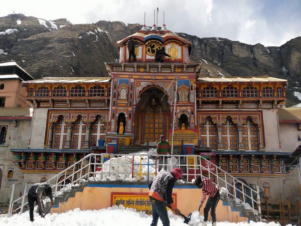 चार धाम यात्रा पर प्रतिबंध हटाए जाने की खबर