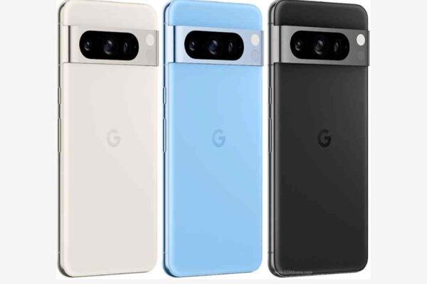 Google Pixel 8 Pro - भारत में AI और 50MP कैमरा वाला स्मार्टफोन