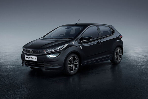 Tata Altroz premium hatchback with key features