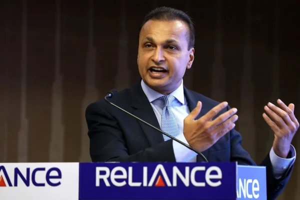 Reliance Power शेयरों में गिरावट के बाद निवेशकों की चिंता