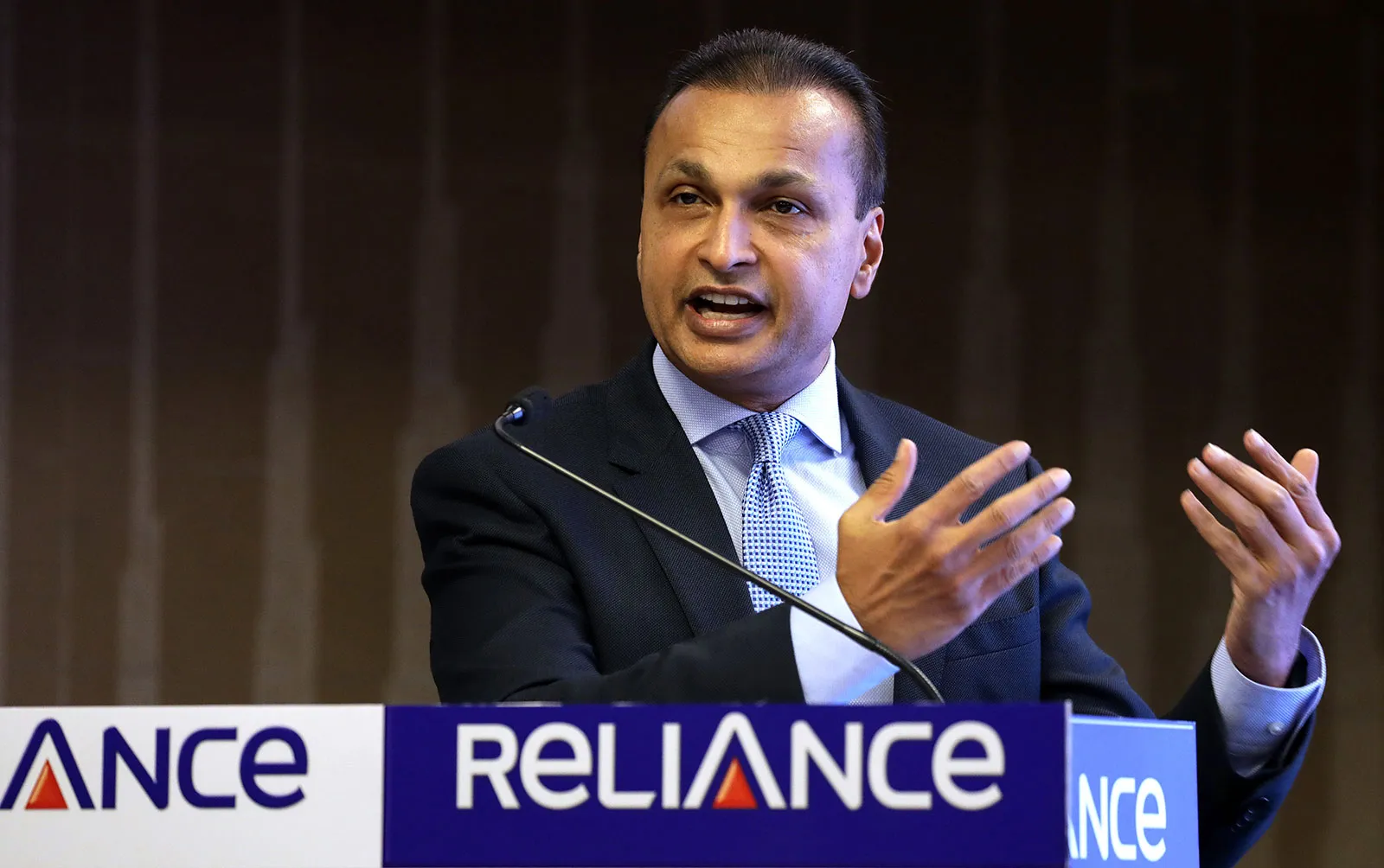 Reliance Power शेयरों में गिरावट के बाद निवेशकों की चिंता