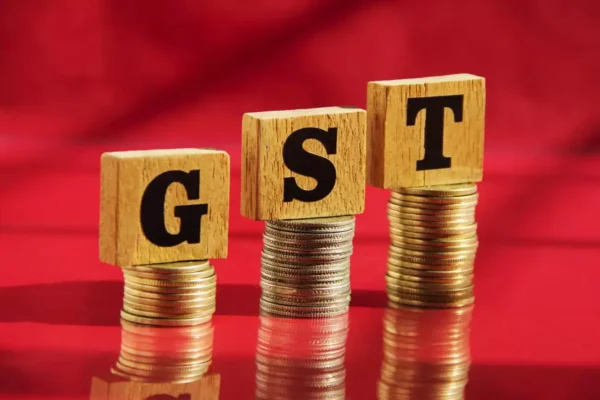 GST Taxpayers में उत्तर प्रदेश सबसे आगे, SBI रिपोर्ट में खुलासा | जानें टॉप 5 राज्य GST करदाताओं में टॉप राज्य SBI रिपोर्ट 2025