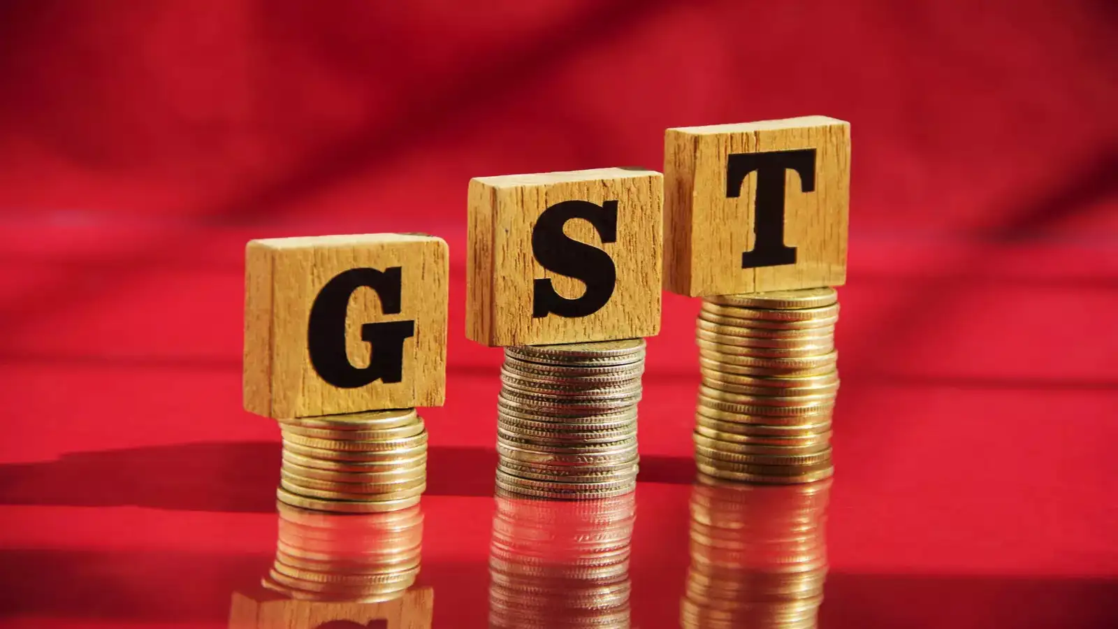GST करदाताओं में टॉप राज्य SBI रिपोर्ट 2025