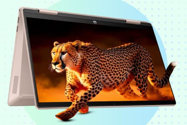 HP Pavilion x360 14-eK1152TU: 13th Gen इंटेल Core i7 वाला 2-in-1 पावरहाउस HP Pavilion x360 14-eK1152TU laptop की पूरी जानकारी