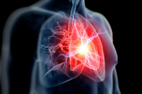 Hidden heart attack खतरा पहचान