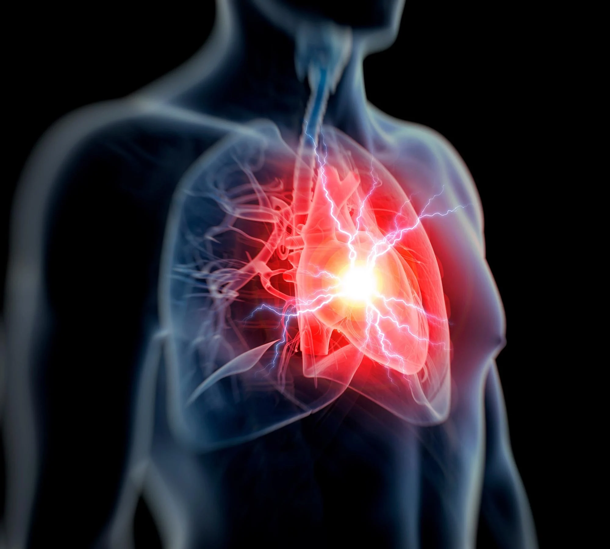 Hidden heart attack खतरा पहचान