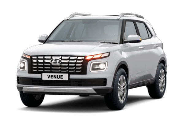 Hyundai Venue compact SUV review with mileage, safety features