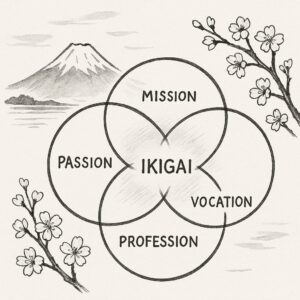 IKIGAI
