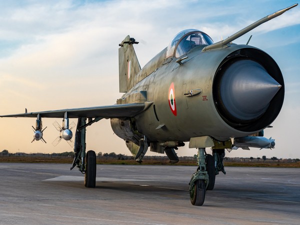 MiG-21 रिटायरमेंट और Tejas Mk1A में बदलाव