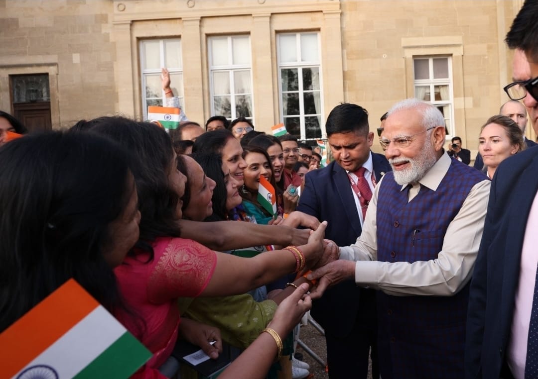 PM नरेंद्र मोदी का UK दौरा और व्यापार समझौता