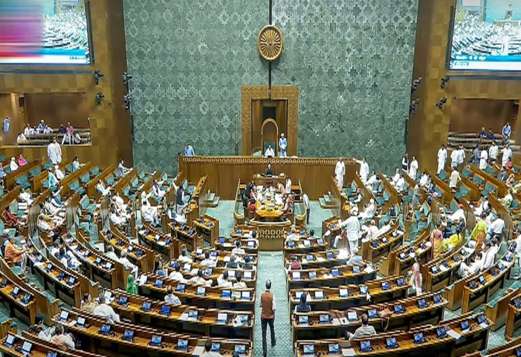 संसद मानसून सत्र 2025 की शुरुआत और संभावित हंगामा