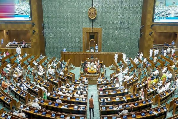 संसद मानसून सत्र 2025: हंगामे के आसार और अहम मुद्दों पर नजर संसद मानसून सत्र 2025 की शुरुआत और संभावित हंगामा