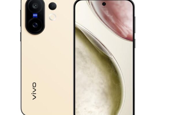 VIVO X200 FE 5G: 50MP कैमरा, 6500mAh बैटरी, ₹59,999 में! VIVO X200 FE 5G एम्बर येलो कलर में - 50MP कैमरा और AMOLED डिस्प्ले वाला स्मार्टफोन
