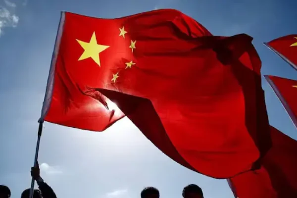 TRF को आतंकी संगठन घोषित करने पर चीन की प्रतिक्रिया