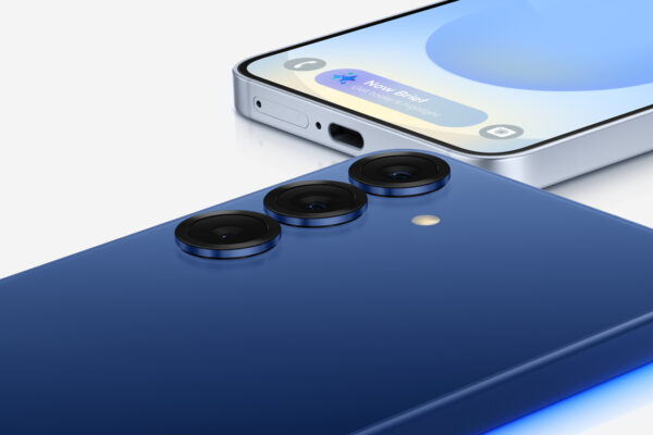 Samsung Galaxy S25 Plus डिज़ाइन और डिस्प्ले