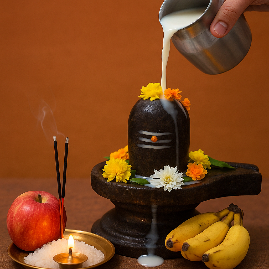Sawan Somvar 2025 शिव पूजा उपाय