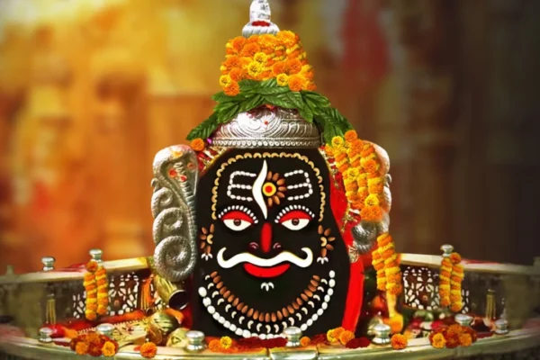 84 महादेव यात्रा उज्जैन में भक्तों की भीड़