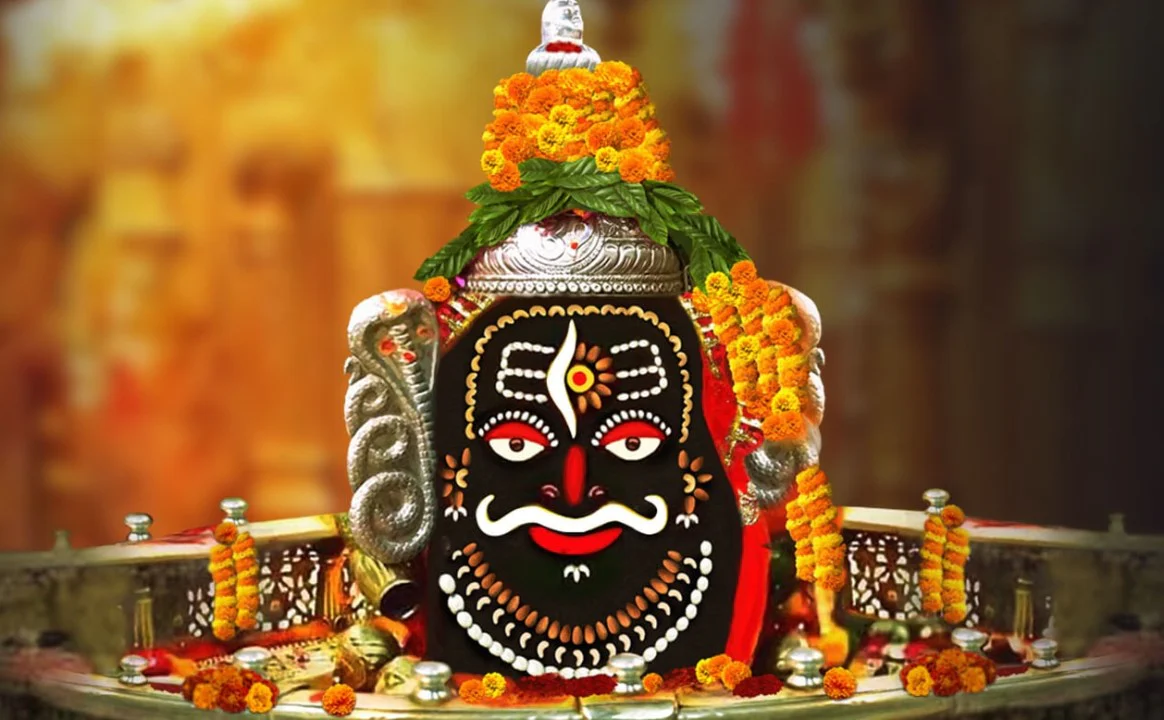 84 महादेव यात्रा उज्जैन में भक्तों की भीड़