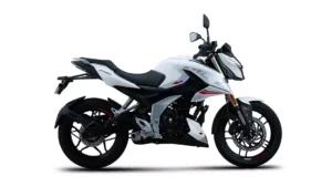 Bajaj pulsar N160