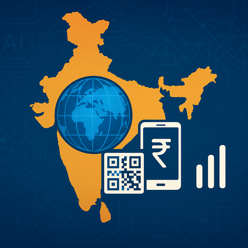 UPI का भविष्य और भारतीय डिजिटल पेमेंट सिस्टम