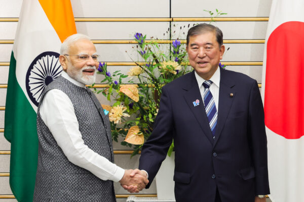 PM Modi Japan Visit में भारत-जापान समझौते