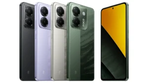 POCO M7 Pro