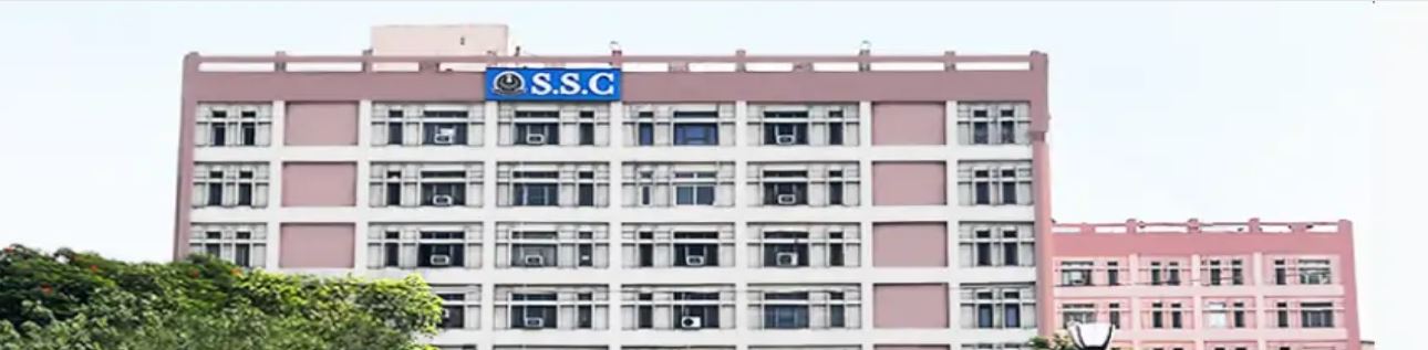 SSC CHT Final Result 2024 पेपर 2 मार्क्स