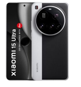 Xiaomi 15 Ultra