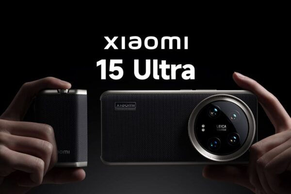 Xiaomi 15 Ultra: 200MP कैमरा और 5410mAh बैटरी वाला बेस्ट फ्लैगशिप ₹1,09,999 में! "Xiaomi 15 Ultra Silver Chrome Variant with Quad Camera"