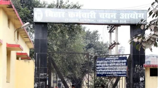 BSSC CGL 2025 भर्ती की जानकारी और आवेदन तिथि