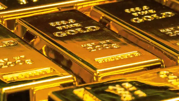 24K सोने और चांदी की कीमत आज