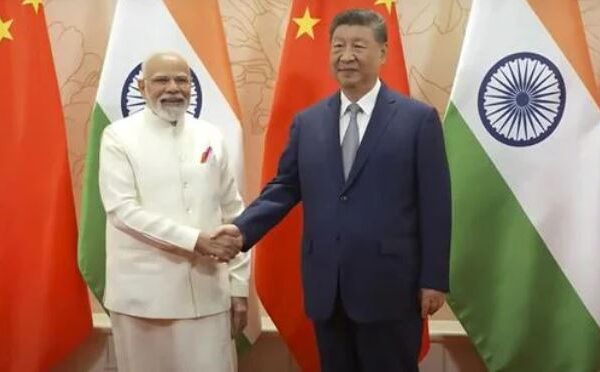 पीएम मोदी और शी जिनपिंग की मुलाकात भारत-चीन संबंध पर