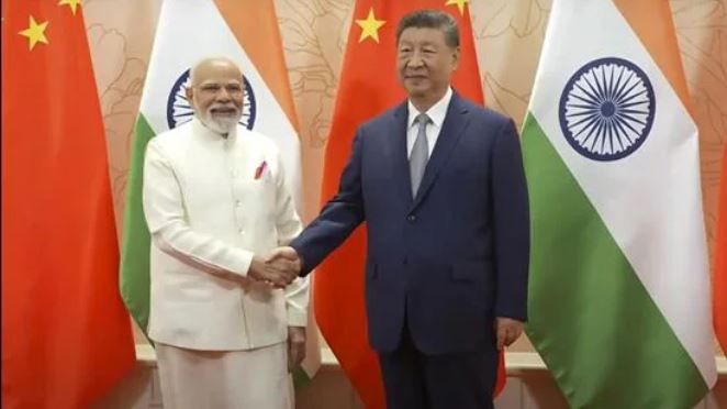 पीएम मोदी और शी जिनपिंग की मुलाकात भारत-चीन संबंध पर