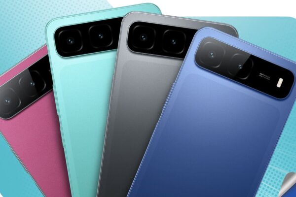 Infinix Hot 60i 5G स्मार्टफोन की प्रीव्यू इमेज