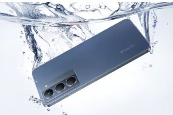 realme P3x मोबाइल फोन - 50MP कैमरा, 6000mAh बैटरी और 120Hz डिस्प्ले के साथ