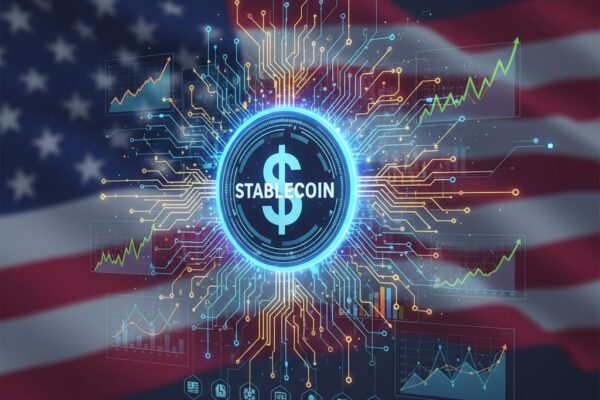 अमेरिका stable-coin रणनीति से वैश्विक वित्तीय बदलाव