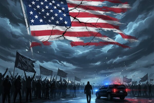 चार्ली किर्क की हत्या और अमेरिकी राजनीति में बढ़ती हिंसा