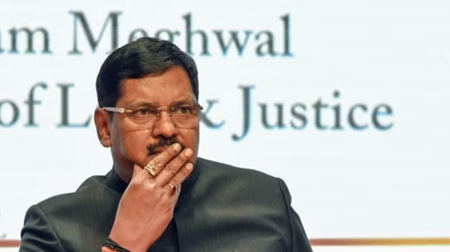 CJI बीआर गवई ने खजुराहो विवाद पर दिया स्पष्टीकरण