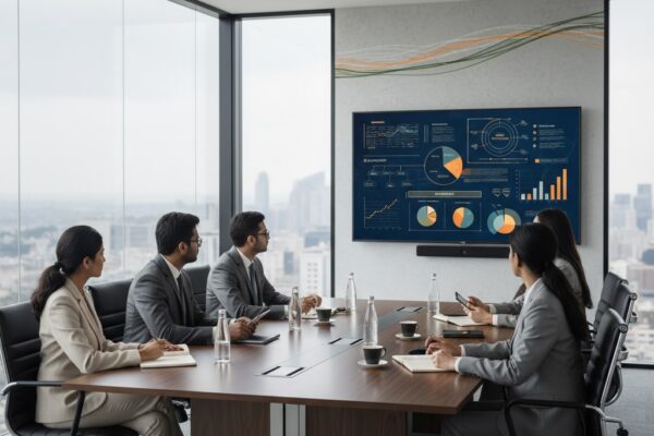 भारत में स्वदेशी ऑडिट फर्म बनाम बिग 4 मुकाबला