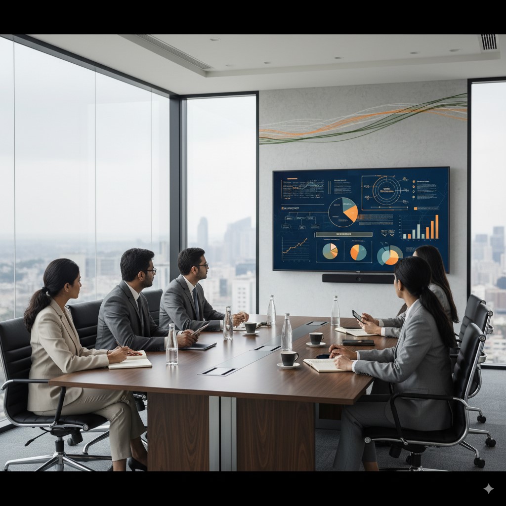 भारत में स्वदेशी ऑडिट फर्म बनाम बिग 4 मुकाबला