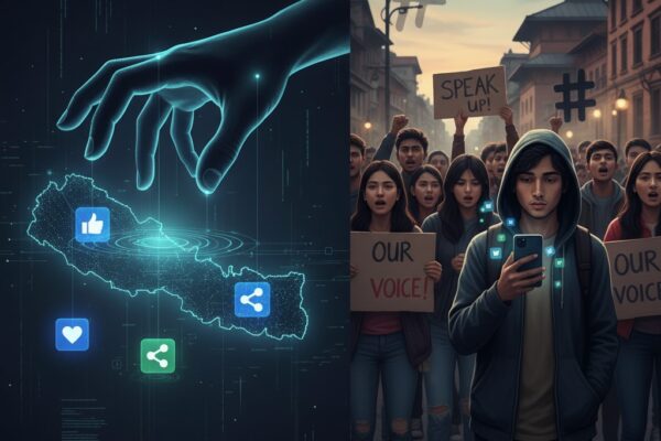 नेपाल प्रोटेस्ट और Gen-Z आंदोलन पर विश्लेषणात्मक रिपोर्ट