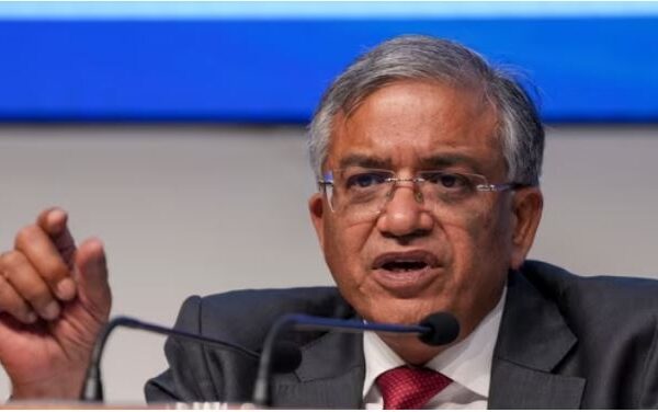 राहुल गांधी का CEC Gyanesh Kumar पर हमला