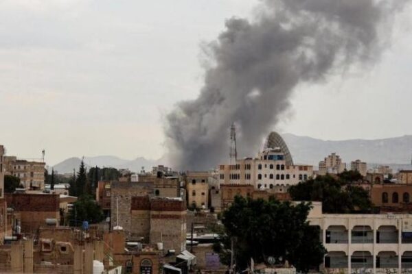 इज़राइल-कतर संघर्ष