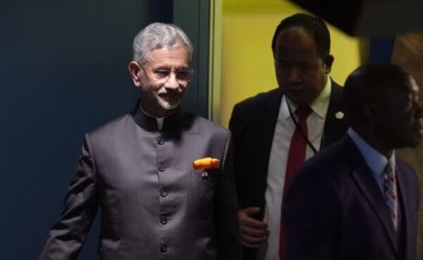 भारत ने UN में आतंकवाद पर पाकिस्तान को घेरा