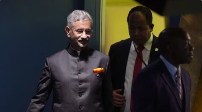 भारत ने UN में आतंकवाद पर पाकिस्तान को घेरा