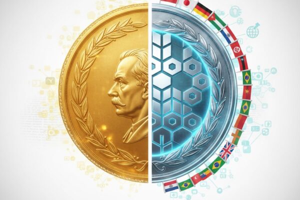 नोबेल पुरस्कार का पश्चिमी पूर्वाग्रह और वैकल्पिक व्यवस्था