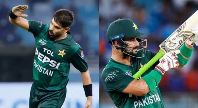 एशिया कप 2025: ICC ने हैरिस रऊफ को सजा दी, फरहान को चेतावनी