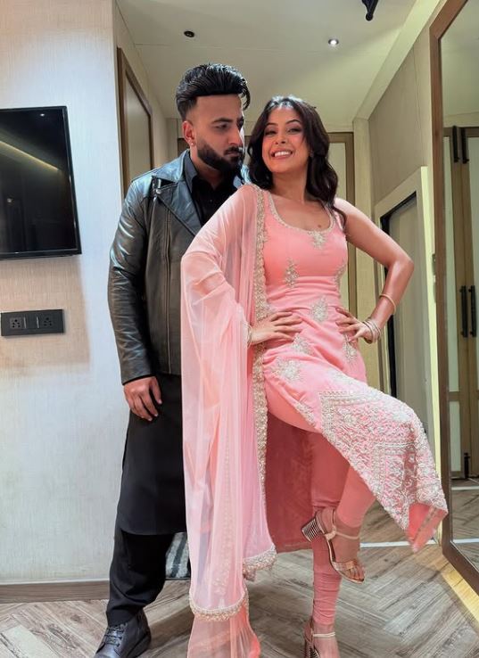 बिग बॉस 19: शहनाज़ गिल ने भाई शहबाज़ की तारीफ़ की