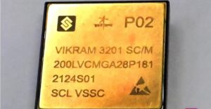 Vikram 32-Bit प्रोसेसर