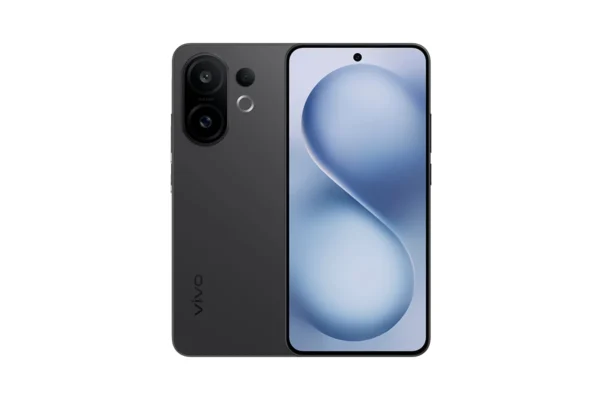 vivo V60 5G Mist Gray स्मार्टफोन